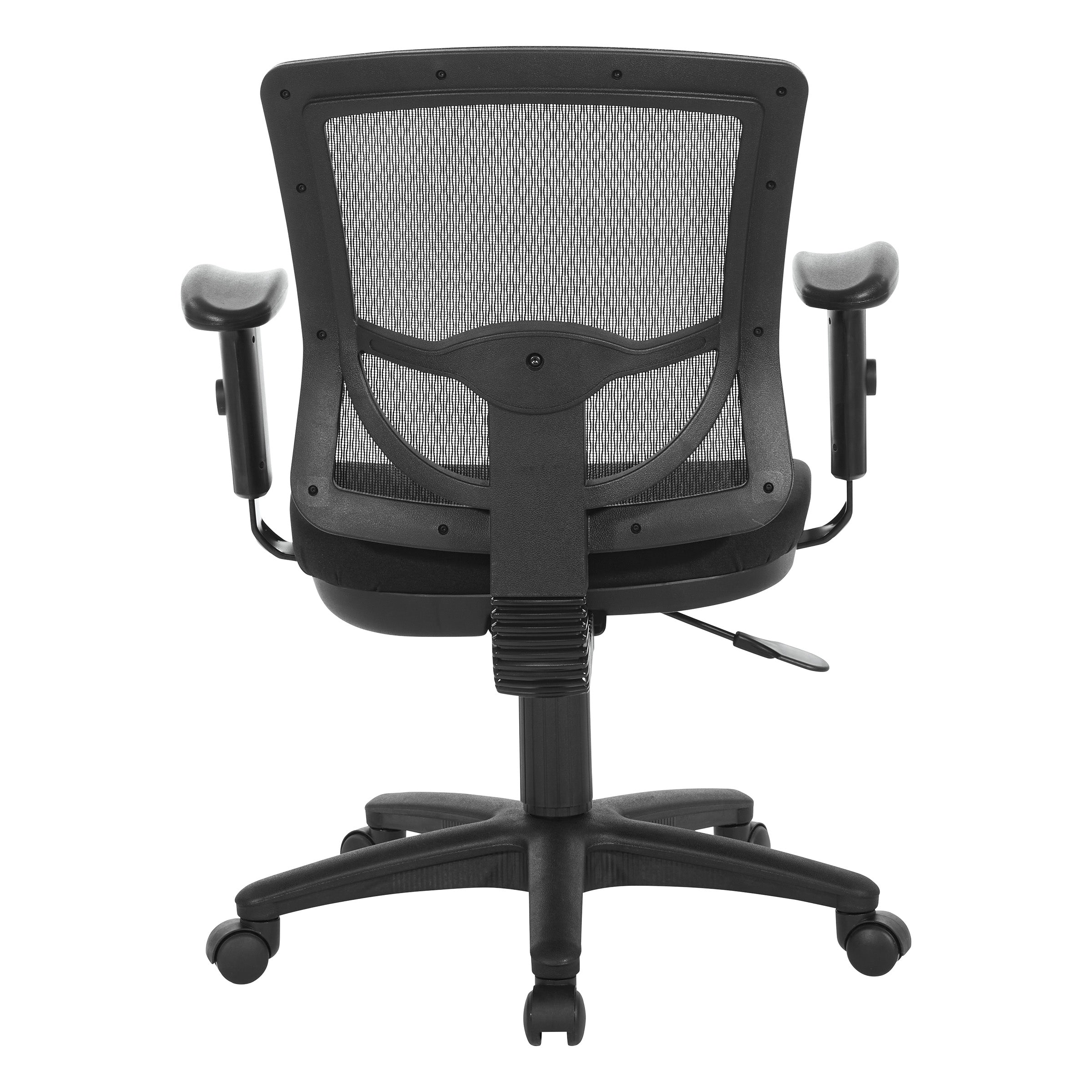 ProGrid® Mesh Back Task Chair Coal